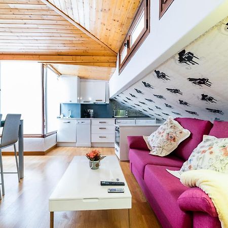 Precioso Apartamento En Granada Exterior foto