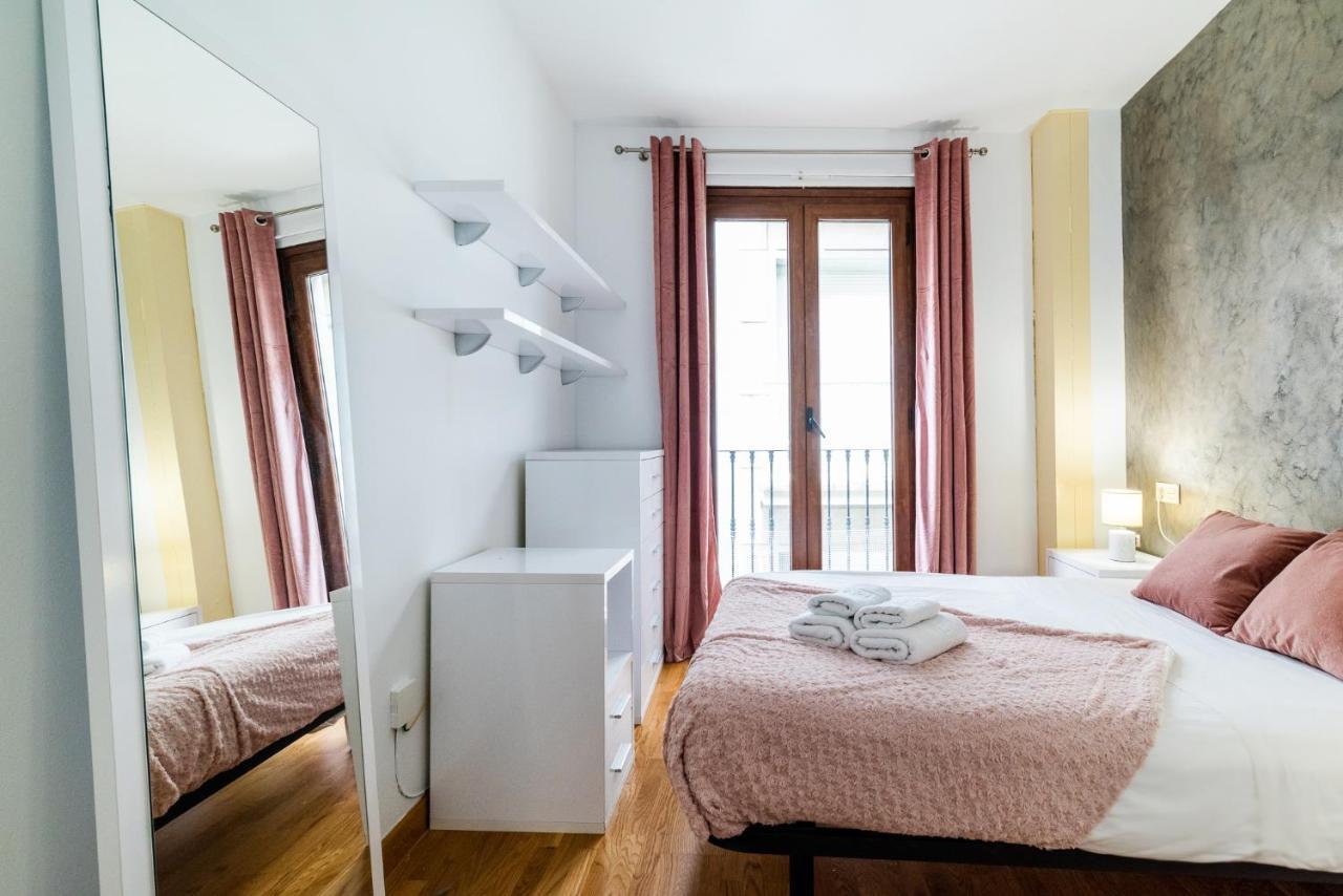 Precioso Apartamento En Granada Exterior foto